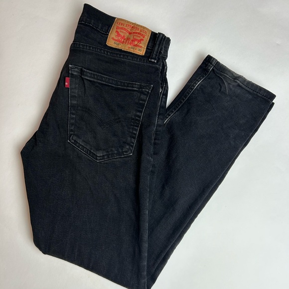 3 PAIRS OF LEVI’s 502 - Picture 7 of 8